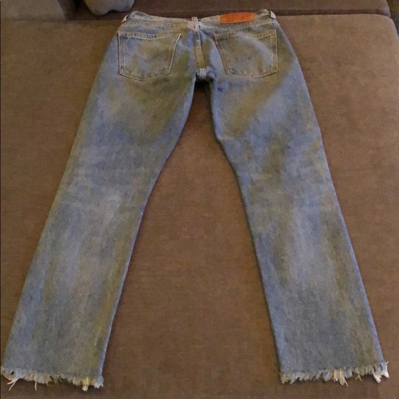 Levi’s 505 C jeans - Picture 4 of 10